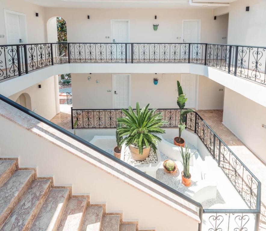 Fotografie z fotogalerie ubytování Bronze Hotel v destinaci Oludeniz
