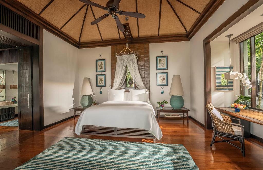 Four Seasons Resort Koh Samui - 6