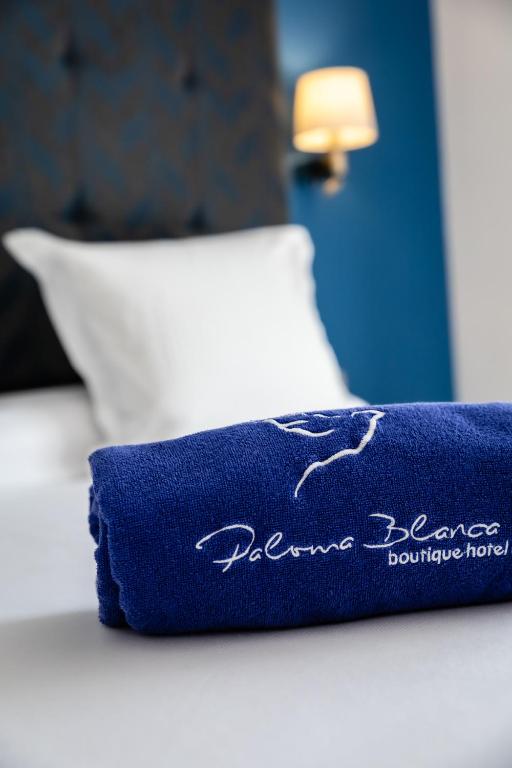 Paloma Blanca Boutique Hotel - Resim 30