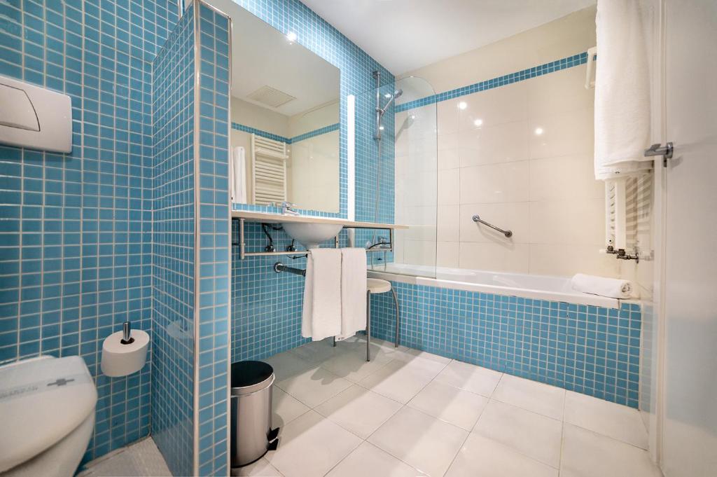 Albir Playa Hotel & Spa, Albir – Bijgewerkte prijzen 2023