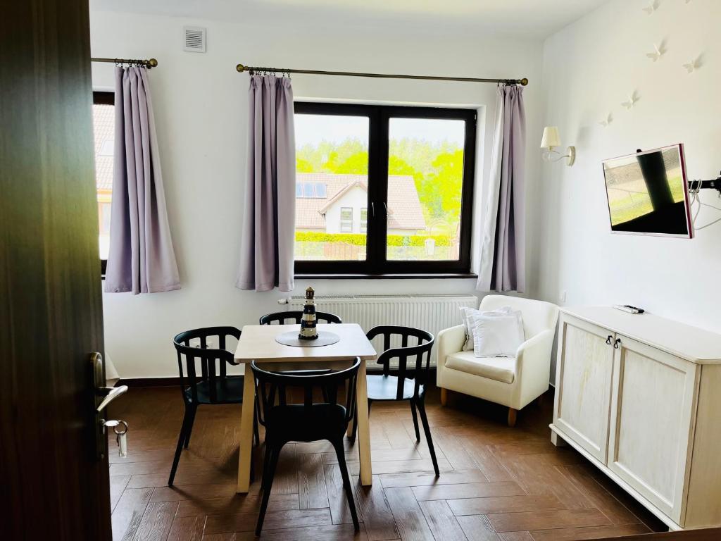 Apartamenty Sasinówka - Appartamento Monolocale