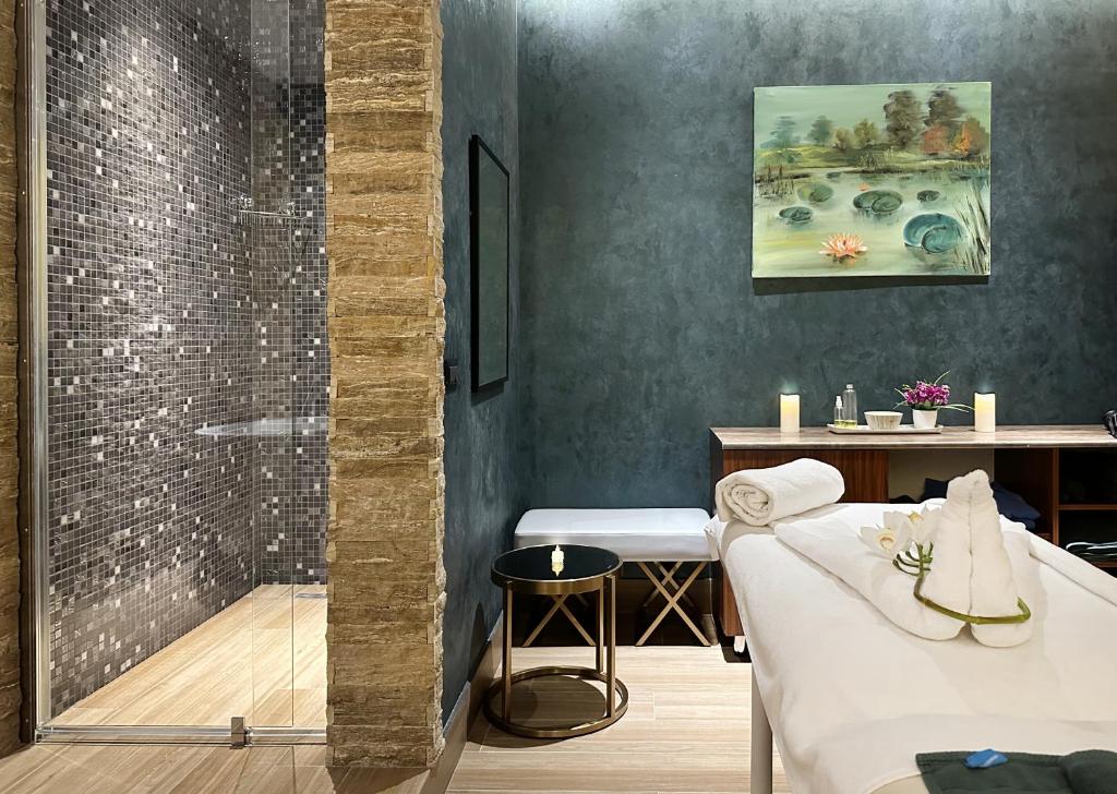 Fotografie z fotogalerie ubytování Marjan Plaza Hotel v destinaci Tbilisi City