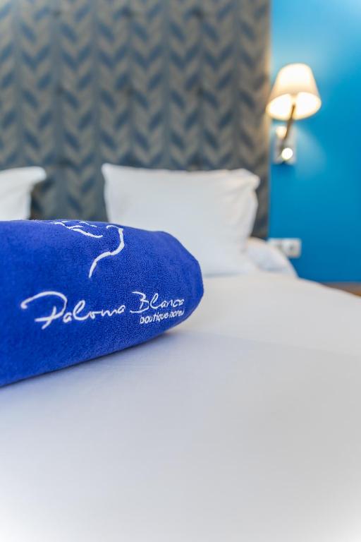 Paloma Blanca Boutique Hotel - Resim 34