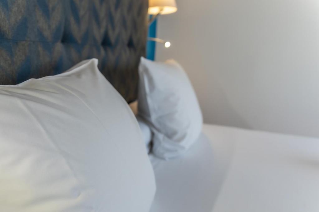 Paloma Blanca Boutique Hotel - Resim 39