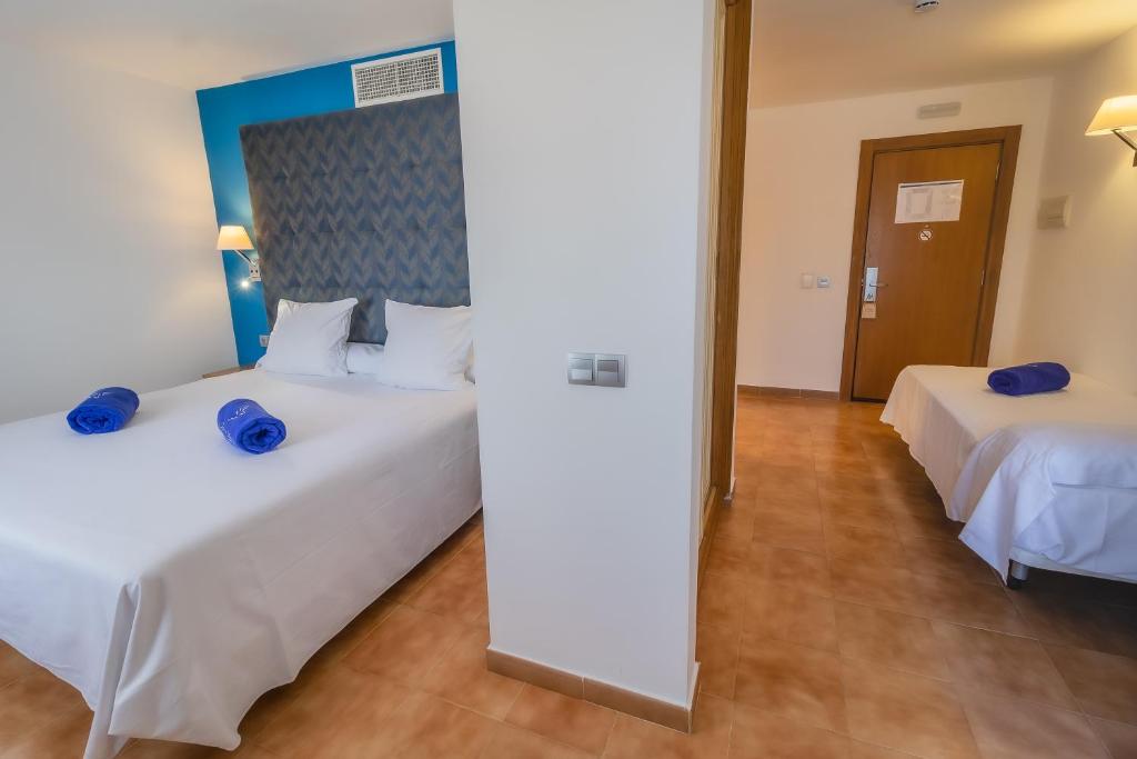 Paloma Blanca Boutique Hotel - Resim 33