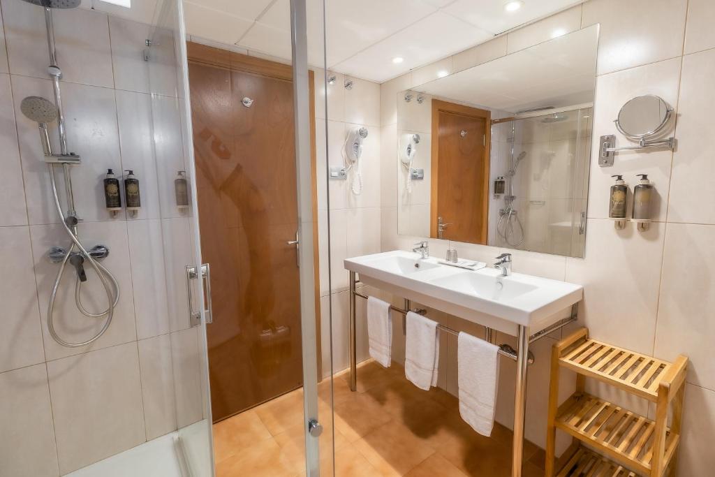 Paloma Blanca Boutique Hotel - Resim 45