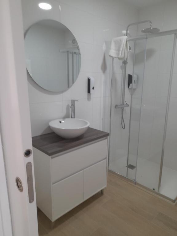 Apartamentos Pombal