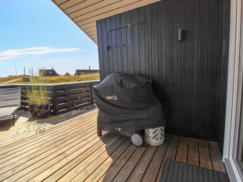 Fotografie z fotogalerie ubytování Holiday Home Aska - 400m from the sea by Interhome v destinaci Fano
