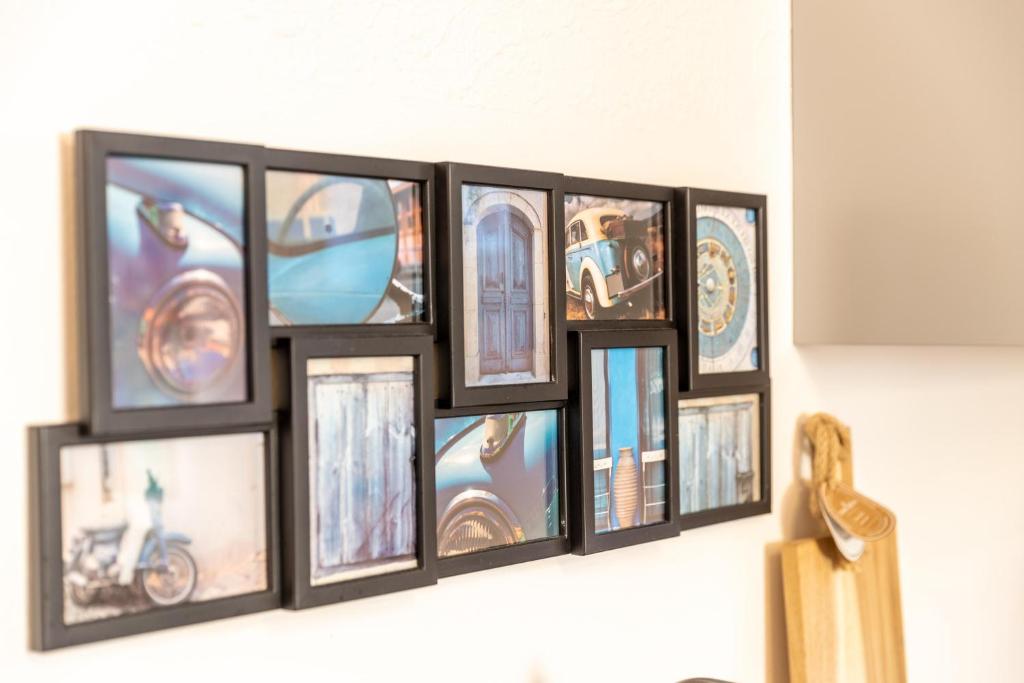 Fotografie z fotogalerie ubytování Serviced Appartement München Messe v Mnichově