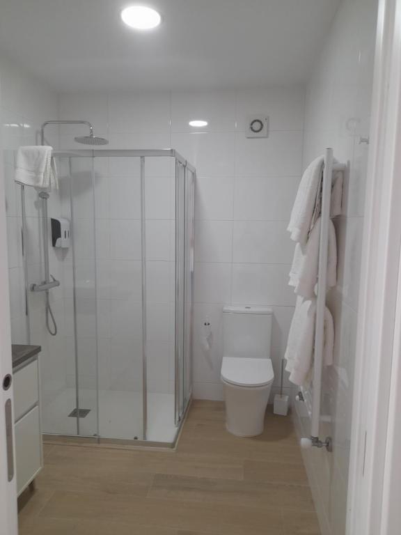 Apartamentos Pombal - Resim 10