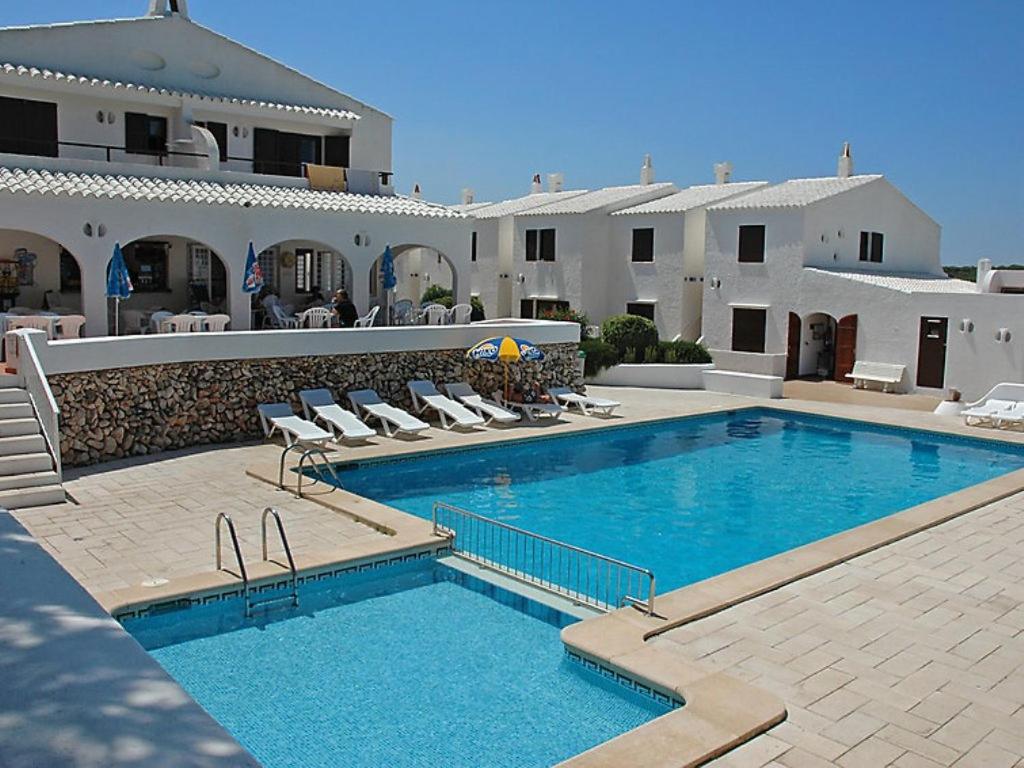 Apartment Sa Cala 02 by Interhome, Cala Morell – Precios ...