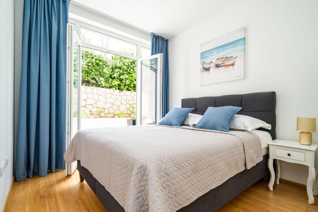 Fotografie z fotogalerie ubytování Apartments Villa Sofia v Dubrovníku