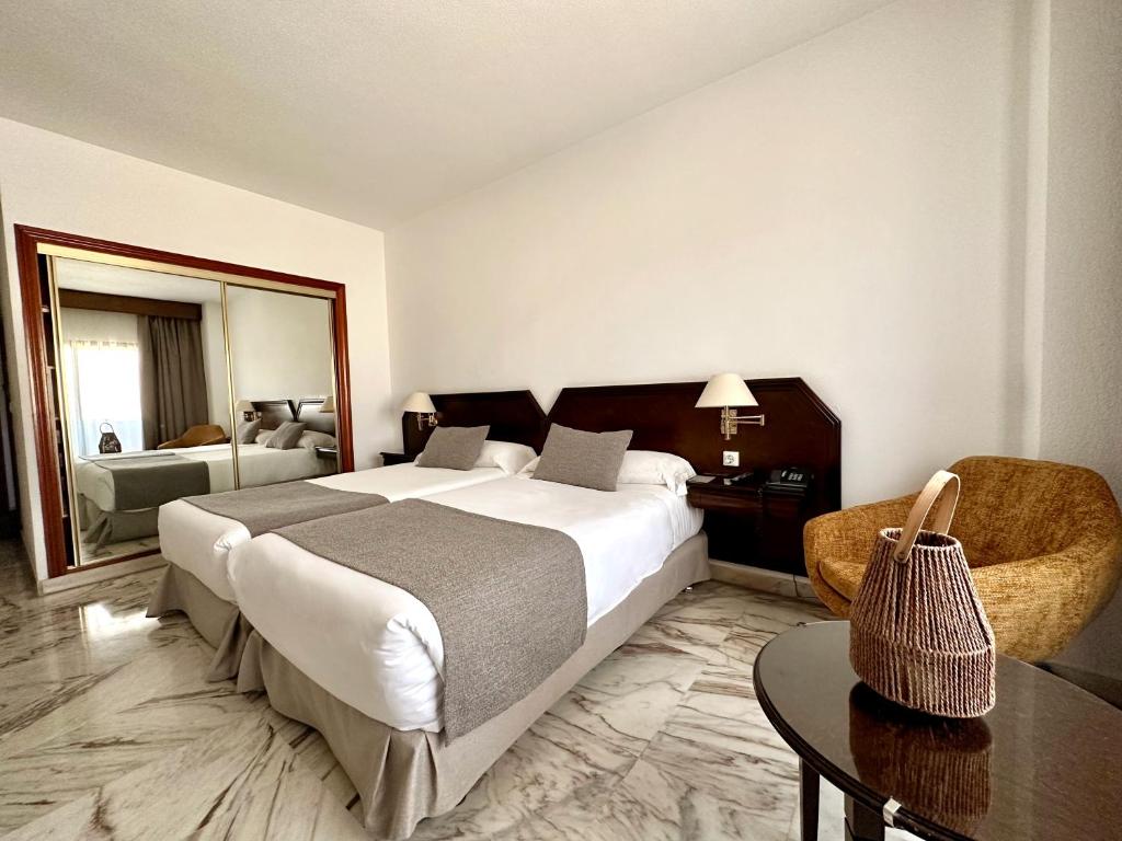 Hotel Turia, Valencia – Bijgewerkte prijzen 2023