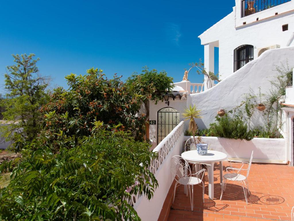 Fotografia z galérie ubytovania Apartment Marja by Interhome v destinácii Nerja