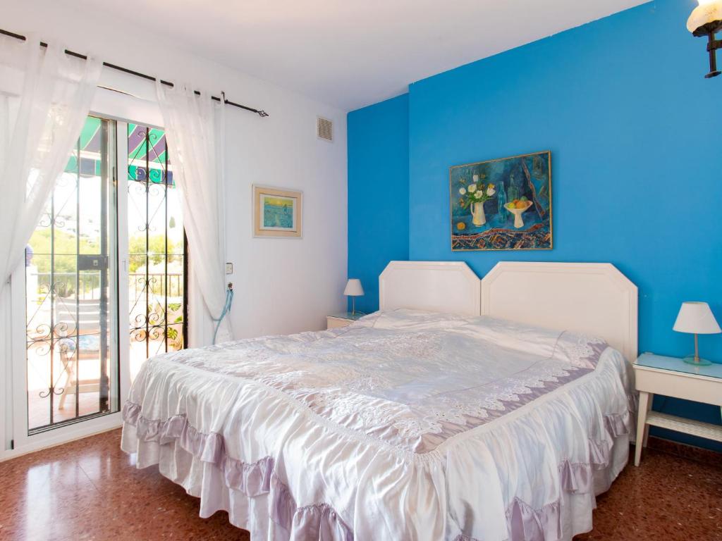 Fotografia z galérie ubytovania Apartment Marja by Interhome v destinácii Nerja