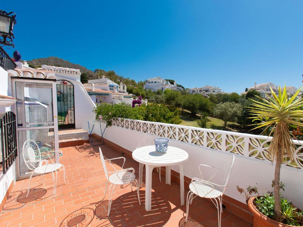 Fotografia z galérie ubytovania Apartment Marja by Interhome v destinácii Nerja