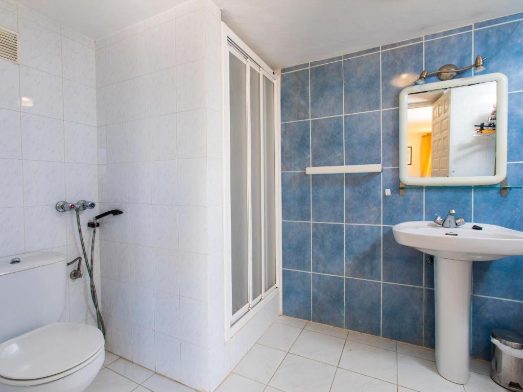 Fotografia z galérie ubytovania Apartment Marja by Interhome v destinácii Nerja