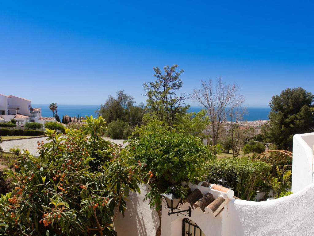 Fotografia z galérie ubytovania Apartment Marja by Interhome v destinácii Nerja