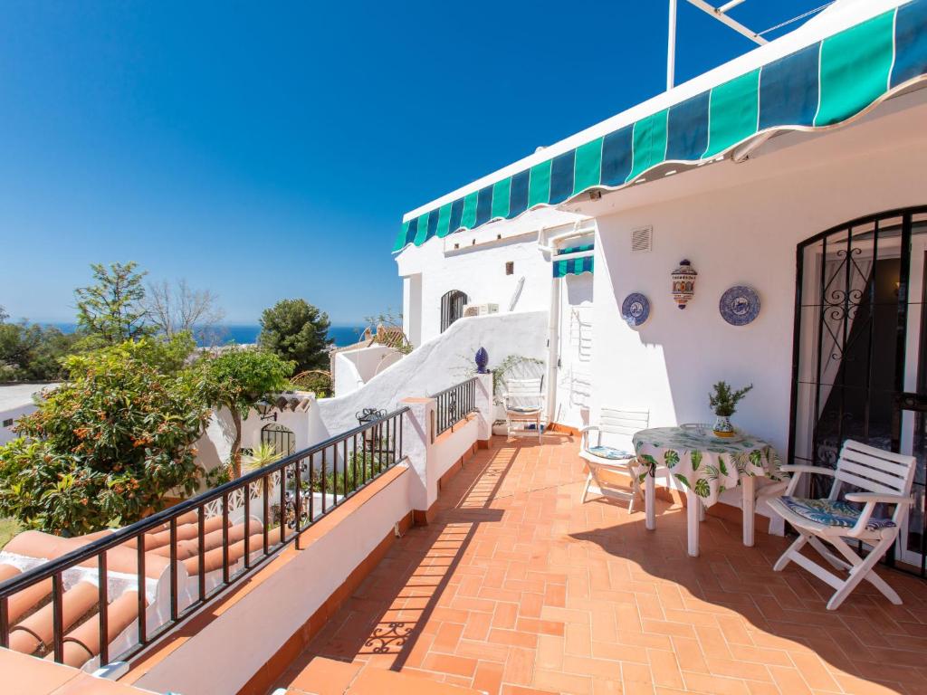Fotografia z galérie ubytovania Apartment Marja by Interhome v destinácii Nerja