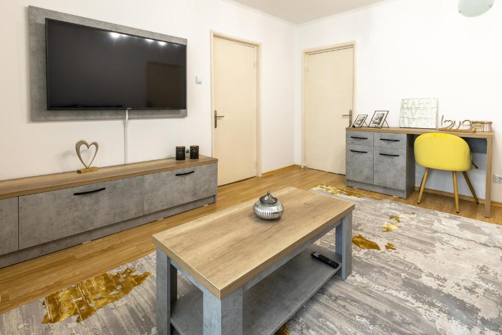 Luxury 2 bedroom holiday apartment - Appartement De Deux Chambres