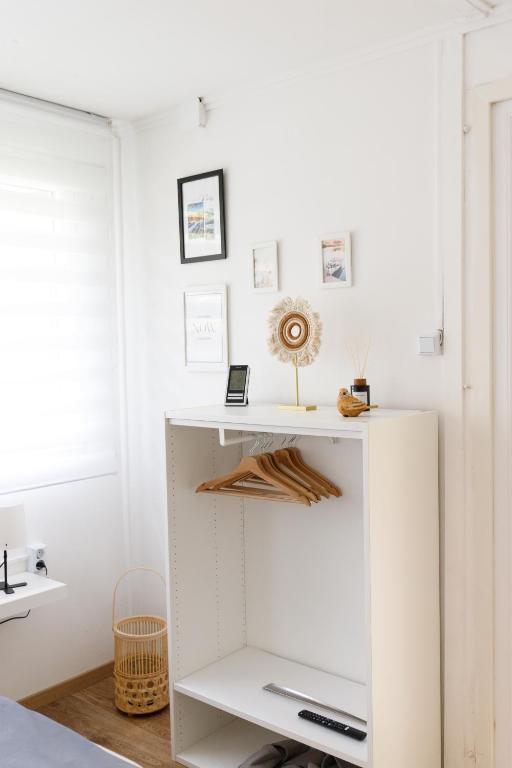 Fotografie z fotogalerie ubytování Nordin Apartman v destinaci Hódmezövásárhely