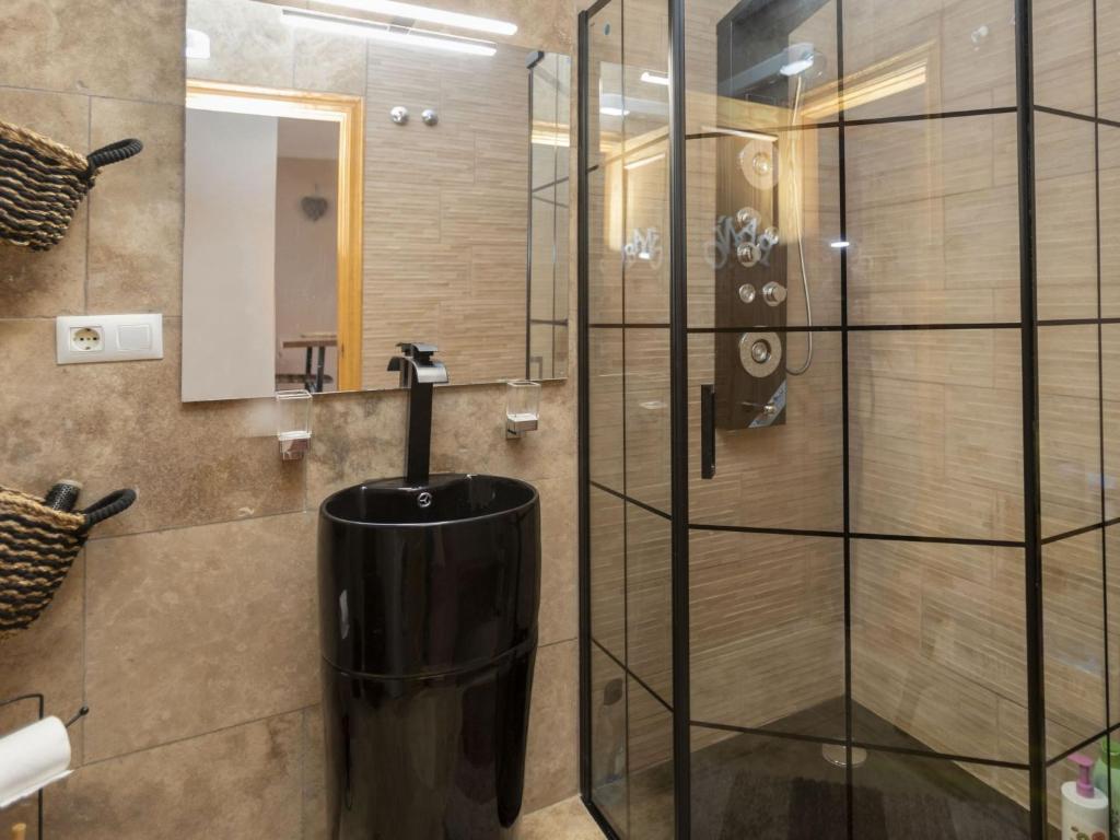 Fotografie z fotogalerie ubytování Apartment Residencial Club by Interhome v destinaci Peñíscola