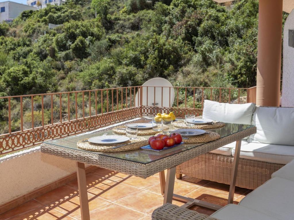 Fotografie z fotogalerie ubytování Apartment Residencial Club by Interhome v destinaci Peñíscola