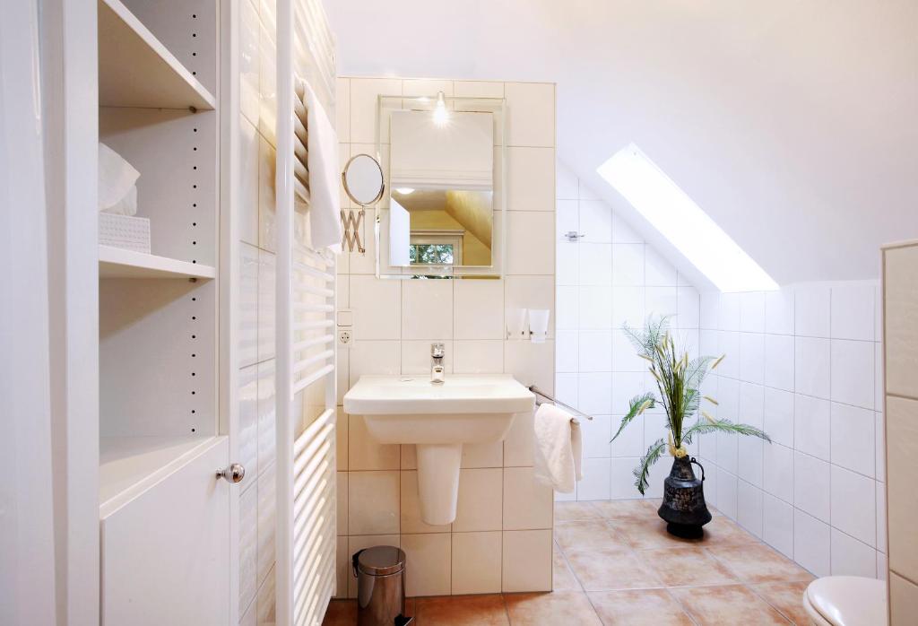 Gästehaus Drostenhof - 4