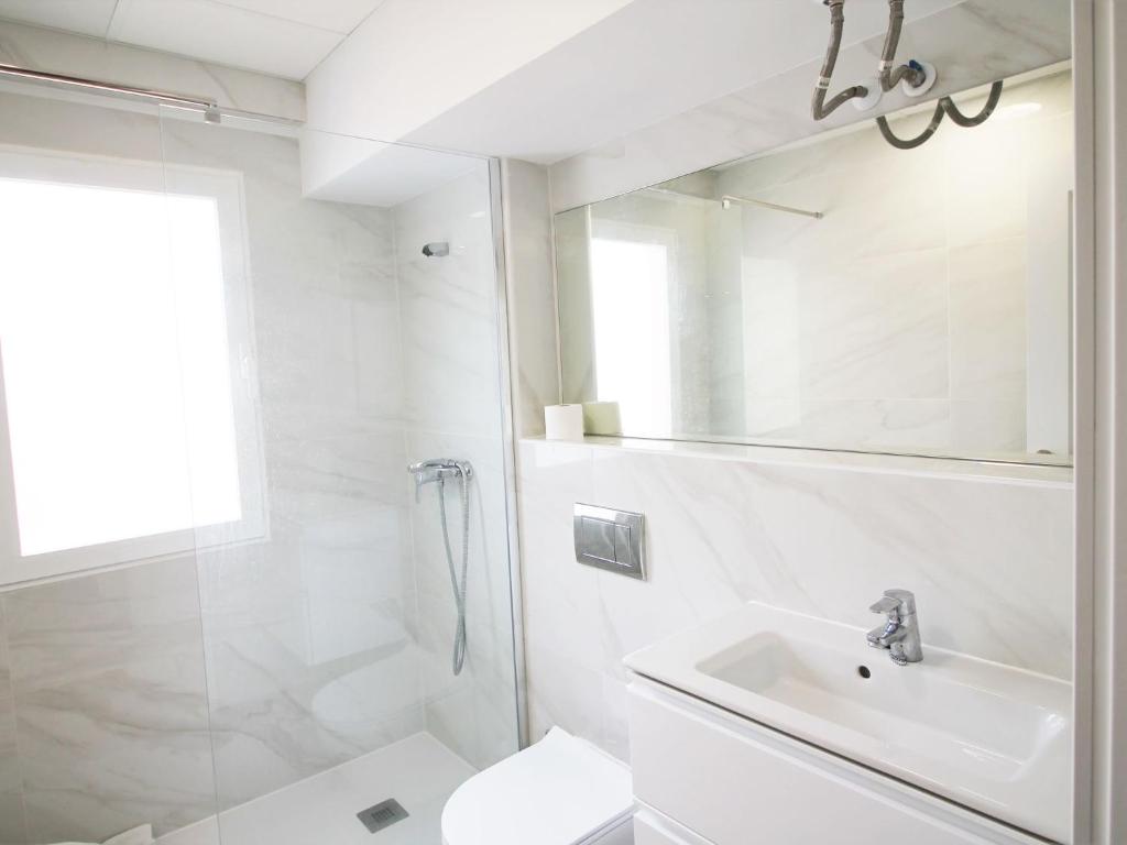 Apartment Pintor Sorolla by Interhome, Benidorm – Updated ...