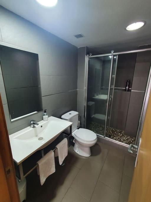 Fotografie z fotogalerie ubytování Moderno Apartamento 4 dormitorios Alicante Centro v destinaci Alicante