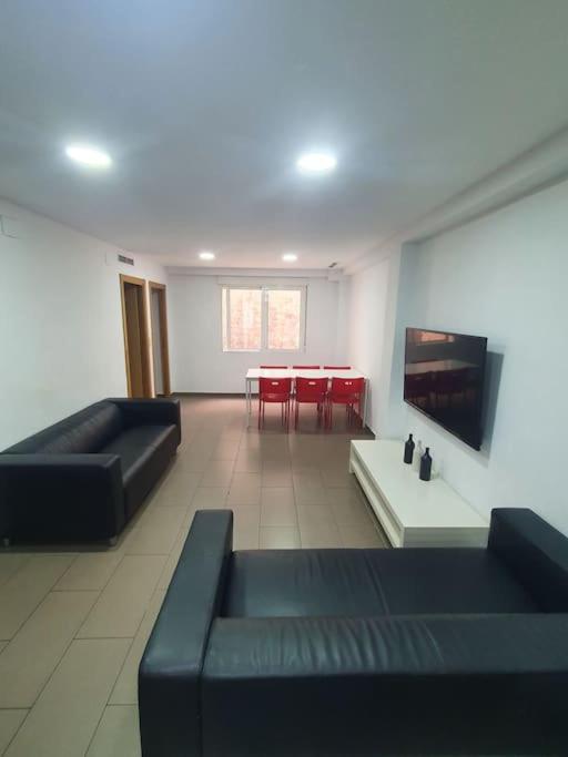 Fotografie z fotogalerie ubytování Moderno Apartamento 4 dormitorios Alicante Centro v destinaci Alicante