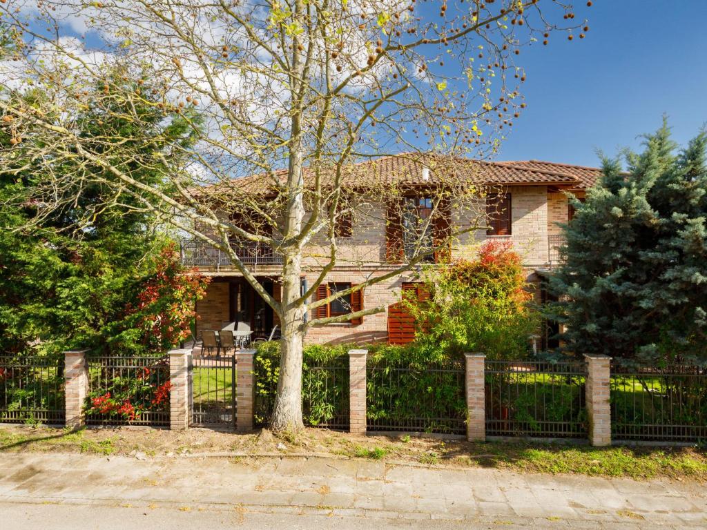 Holiday Home Toscana by Interhome 8637 Balatonőszöd kép - 1