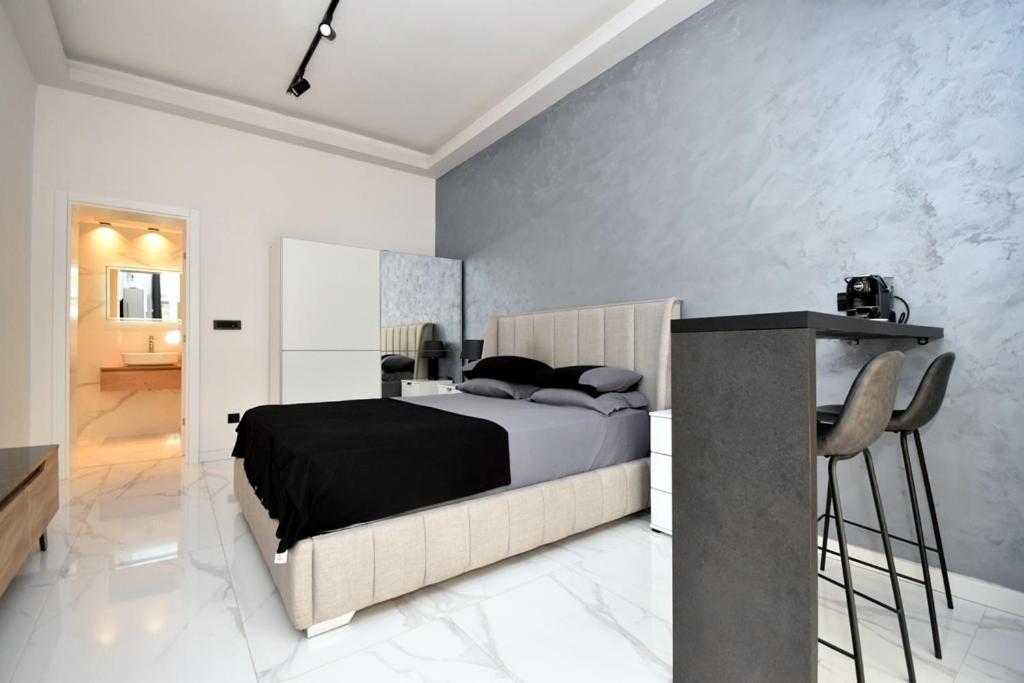 Gallery image of Apartman Meljine in Herceg-Novi