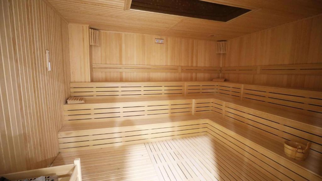 Fotografie z fotogalerie ubytování Lavanta Tepesi Hotel ve Spor Tesisleri v destinaci Burdur