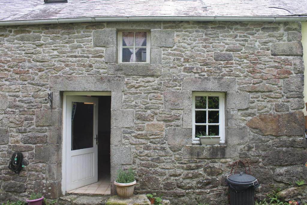 Fotografie z fotogalerie ubytování Lavender Cottage v destinaci Huelgoat