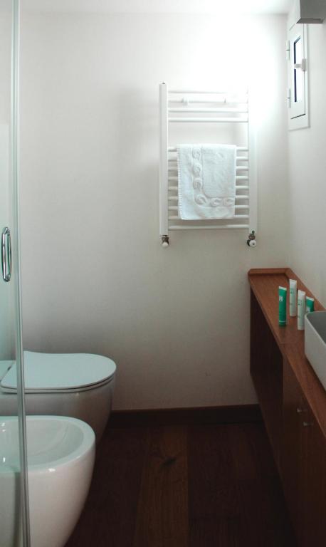 AWA Cefalù Umberto I - Habitación Doble - Anexo