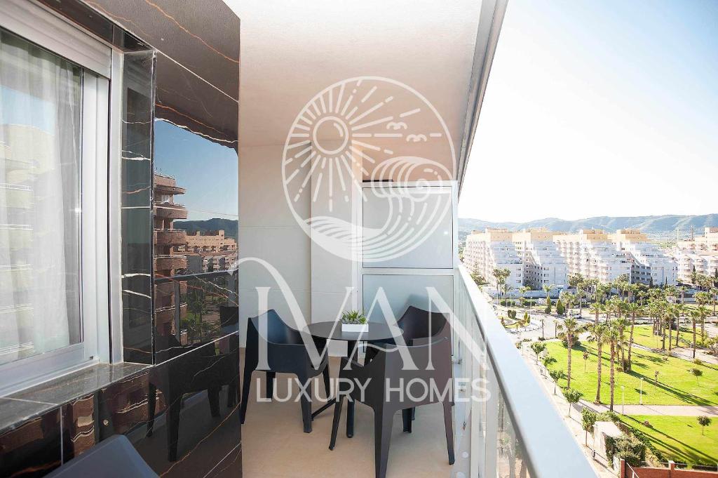 Casa MarinaIván Luxury Homes 2ªPta Norte 1ªLinea, Oropesa del ...