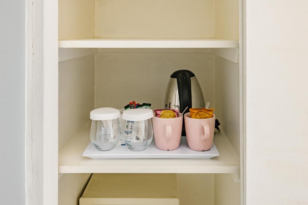 The Abbey Notting Hill - Resim 42