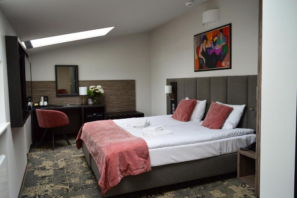 Hotel Estera - Resim 29