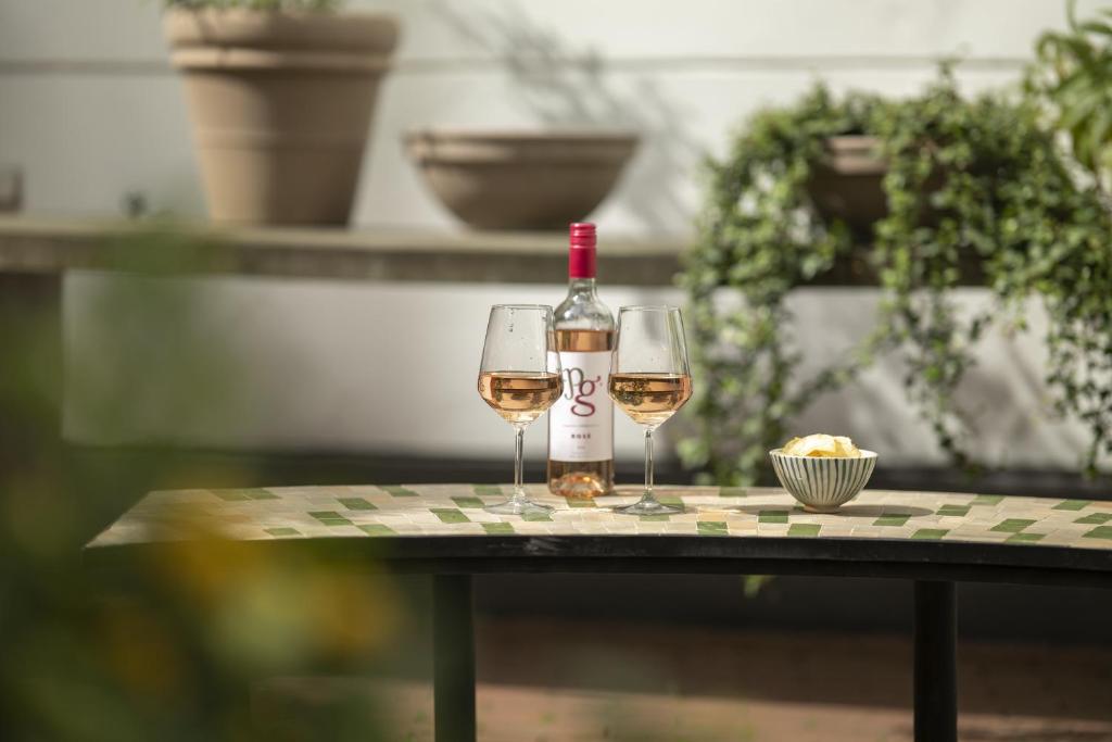 Hotel Mayfair - Resim 32