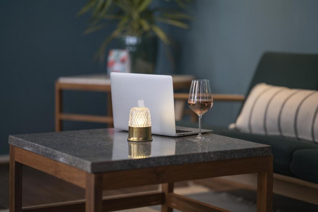 Hotel Mayfair - Resim 33