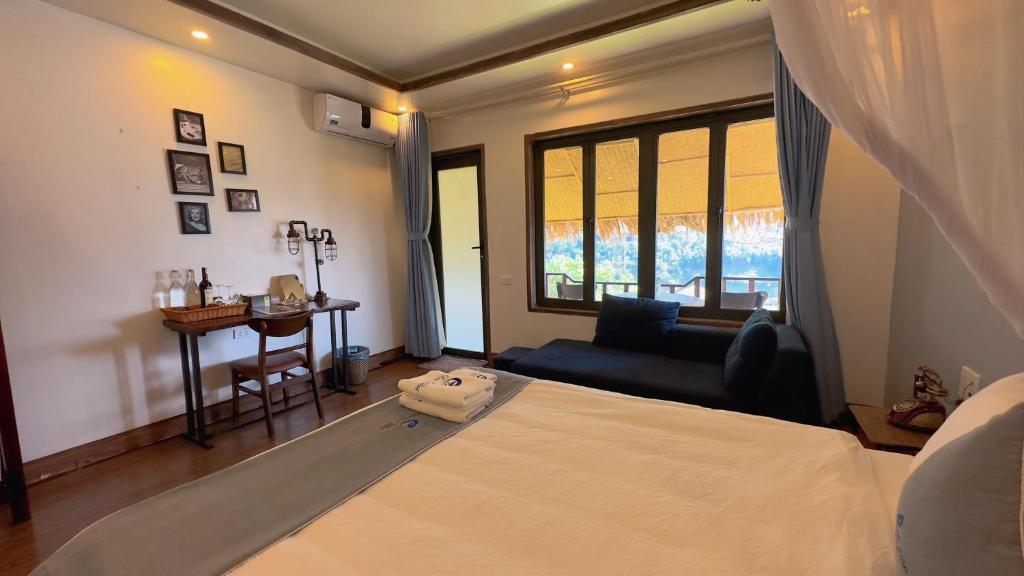 Sapa Eco Villas & Spa - 2