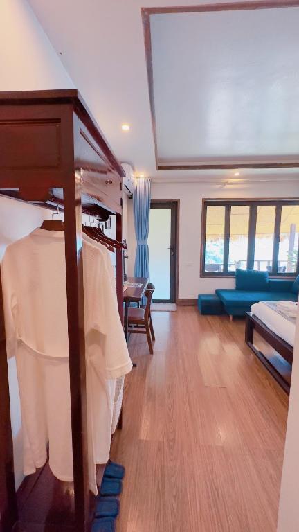 Sapa Eco Villas & Spa - 3