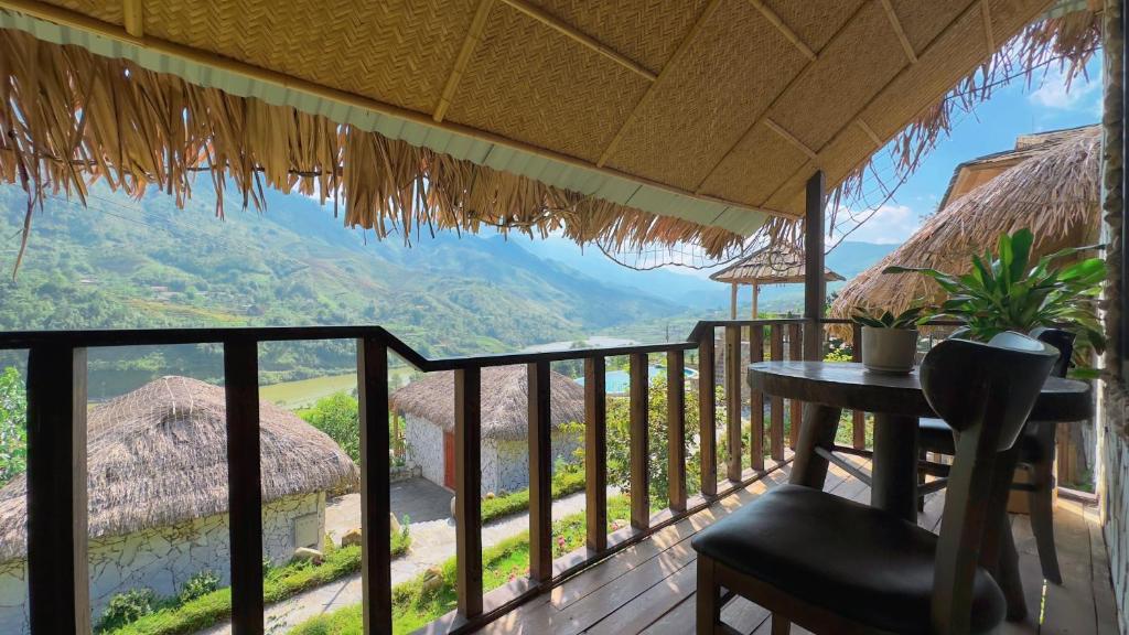 Sapa Eco Villas & Spa - 8