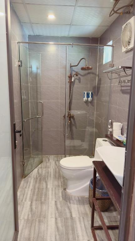 Sapa Eco Villas & Spa - 9