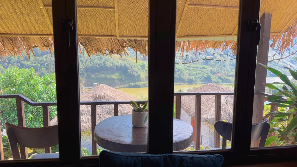 Sapa Eco Villas & Spa - 10