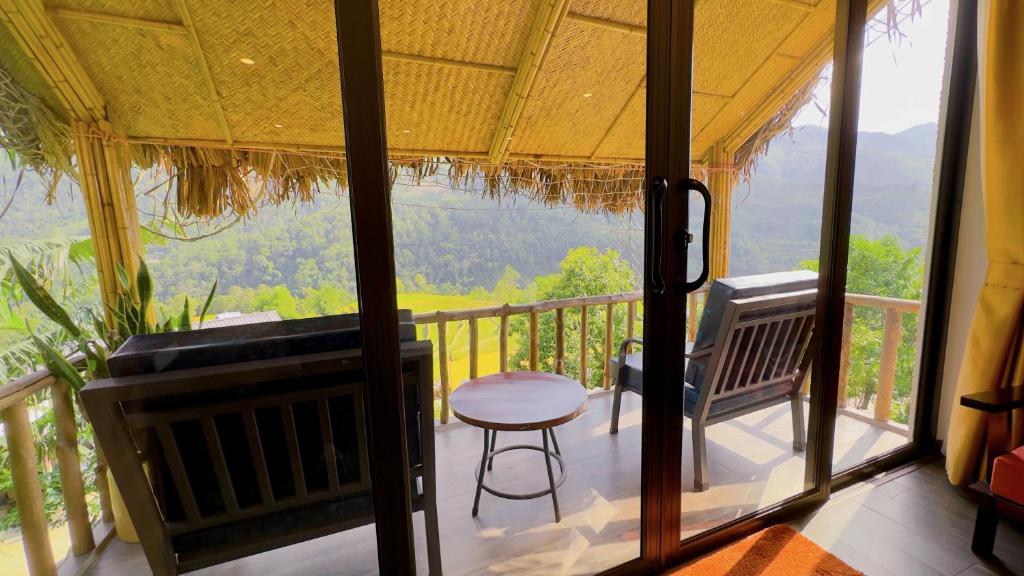 Sapa Eco Villas & Spa - 13