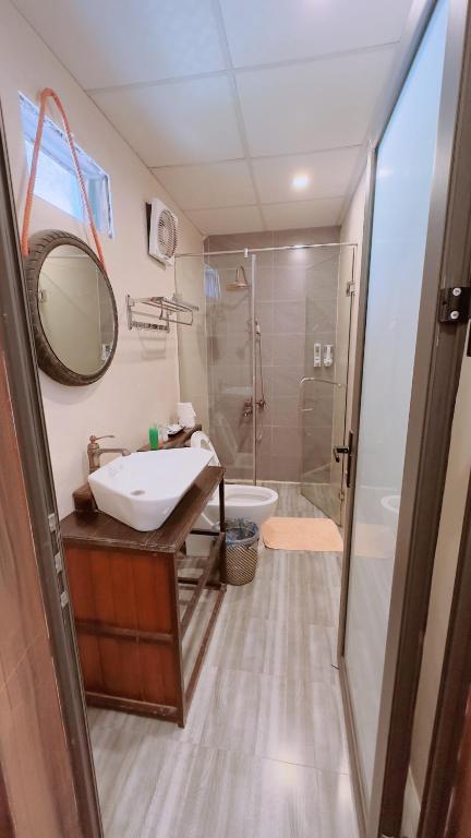 Sapa Eco Villas & Spa - 19