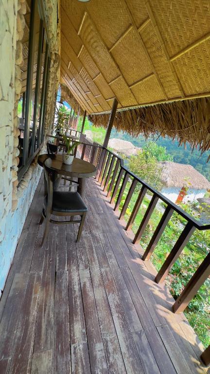 Sapa Eco Villas & Spa - 18