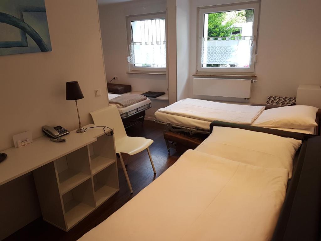 Art of Comfort Haus Ingeborg - Daire